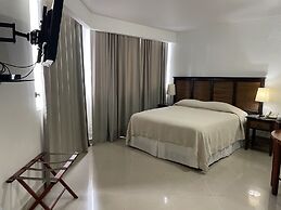 Hotel Plaza del Sol