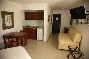 Hotel Plaza del Sol
