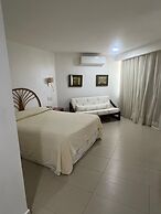Hotel Plaza del Sol