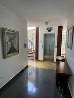 Hotel Plaza del Sol