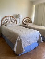 Hotel Plaza del Sol