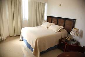 Hotel Plaza del Sol