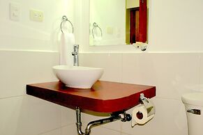 Hotel Plaza del Sol
