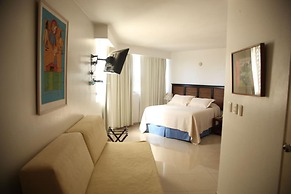 Hotel Plaza del Sol