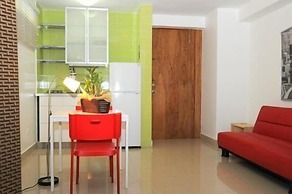 Hotel Plaza del Sol