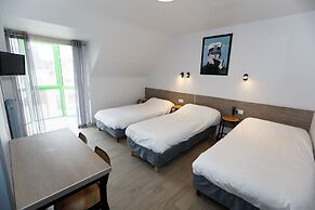 Hotel le Lion d'or