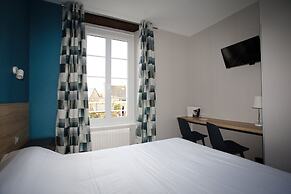 Hotel le Lion d'or