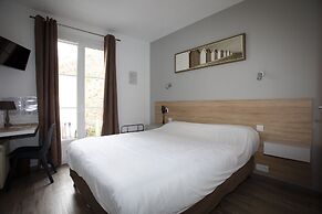 Hotel le Lion d'or