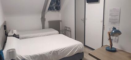 Hotel le Lion d'or