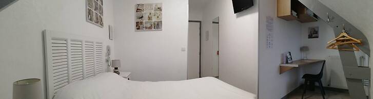 Hotel le Lion d'or