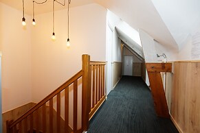 Hotel le Lion d'or