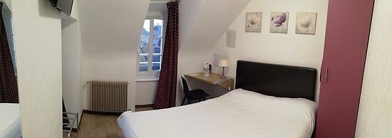 Hotel le Lion d'or