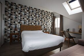 Hotel le Lion d'or