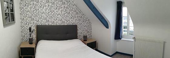 Hotel le Lion d'or