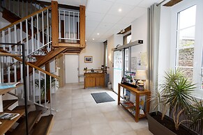 Hotel le Lion d'or
