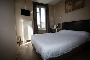 Hotel le Lion d'or