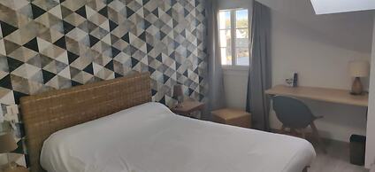 Hotel le Lion d'or