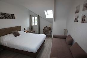 Hotel le Lion d'or