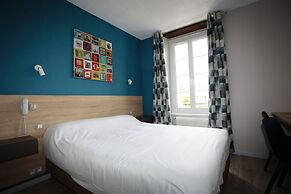 Hotel le Lion d'or