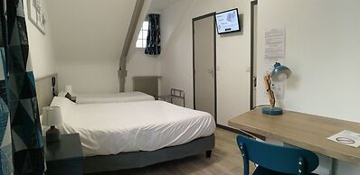 Hotel le Lion d'or
