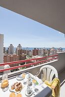 Pierre & Vacances Benidorm Levante  (Adults recommended)