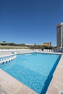Pierre & Vacances Benidorm Levante  (Adults recommended)