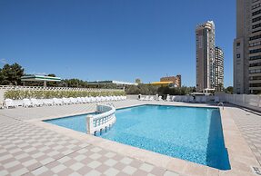 Pierre & Vacances Benidorm Levante  (Adults recommended)