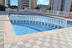 Pierre & Vacances Benidorm Levante  (Adults recommended)