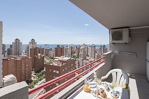 Pierre & Vacances Benidorm Levante  (Adults recommended)