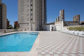 Pierre & Vacances Benidorm Levante  (Adults recommended)