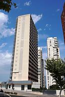 Pierre & Vacances Benidorm Levante  (Adults recommended)