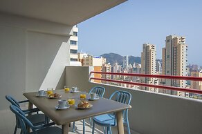 Pierre & Vacances Benidorm Levante  (Adults recommended)
