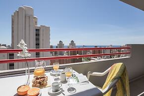Pierre & Vacances Benidorm Levante  (Adults recommended)