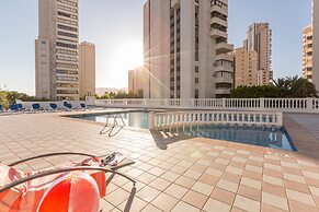 Pierre & Vacances Benidorm Levante  (Adults recommended)
