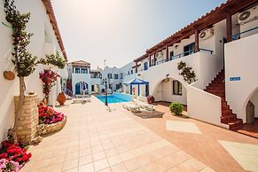 Iliana Hotel