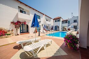 Iliana Hotel