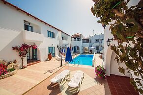 Iliana Hotel