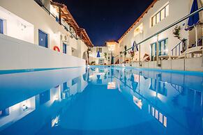 Iliana Hotel