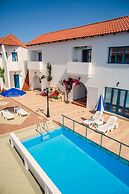 Iliana Hotel