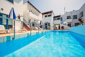Iliana Hotel