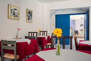 Iliana Hotel