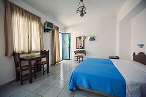 Iliana Hotel