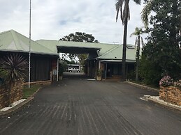 Abcot Inn