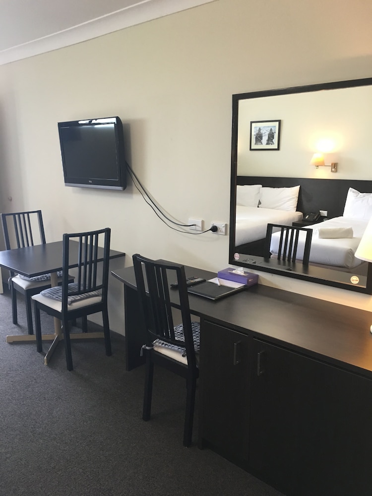 Abcot Inn