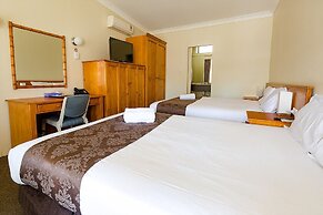 Abcot Inn