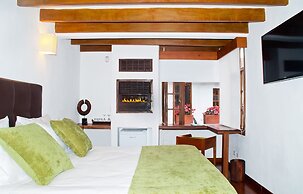 Hotel Casona de Usaquén