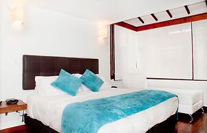 Hotel Casona de Usaquén