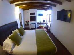Hotel Casona de Usaquén