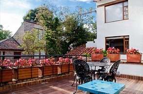 Hotel Casona de Usaquén