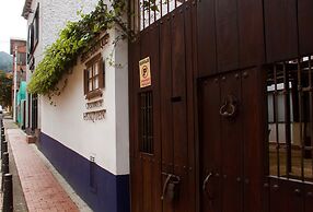 Hotel Casona de Usaquén